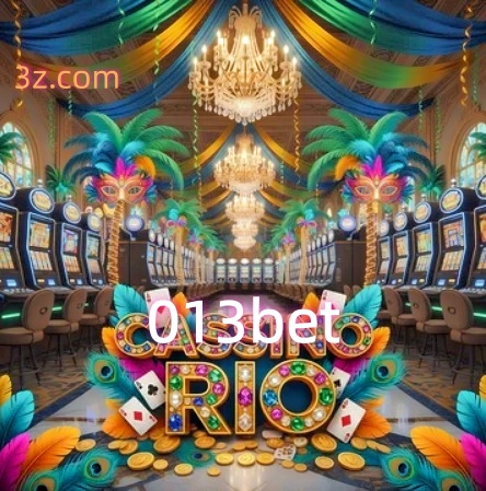 Promoção e recompensas no 013bet