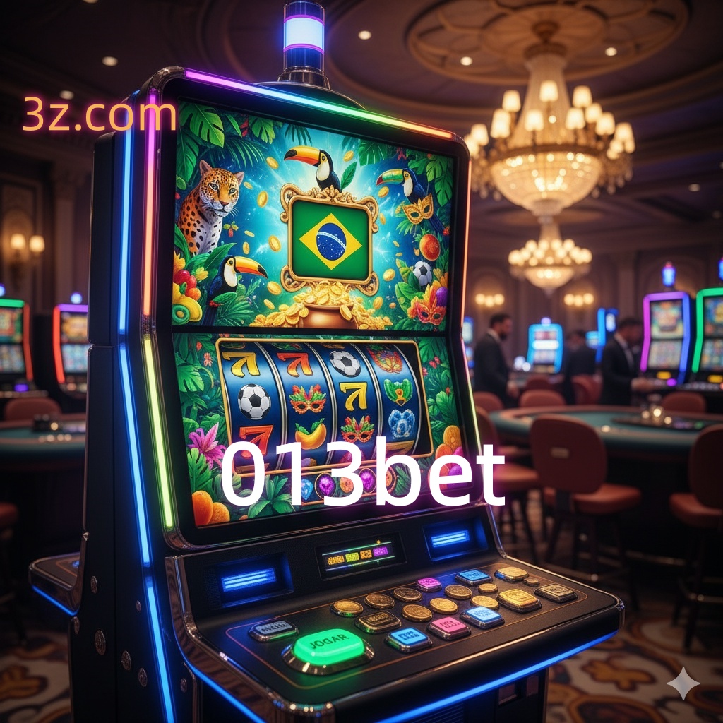 Captura de tela do jogo 013bet