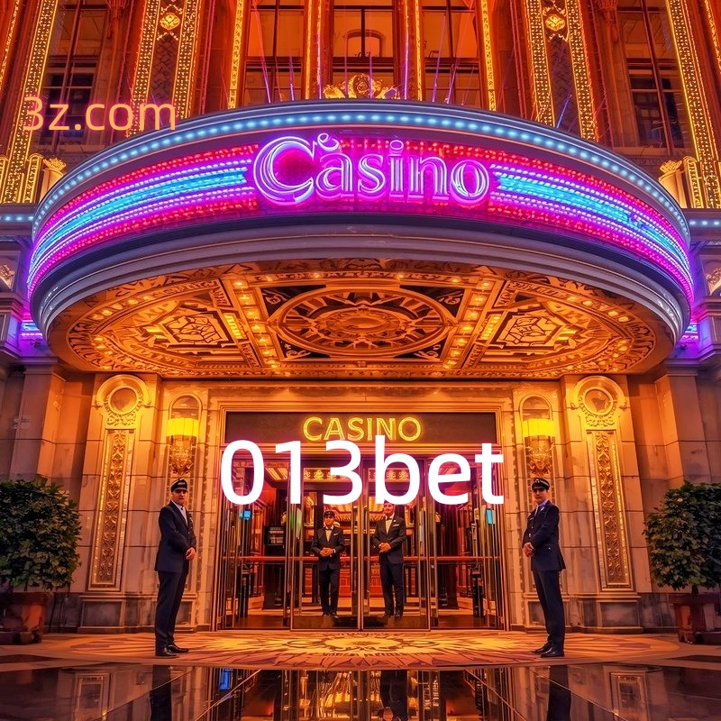 Atualização do sistema 013bet cassino online